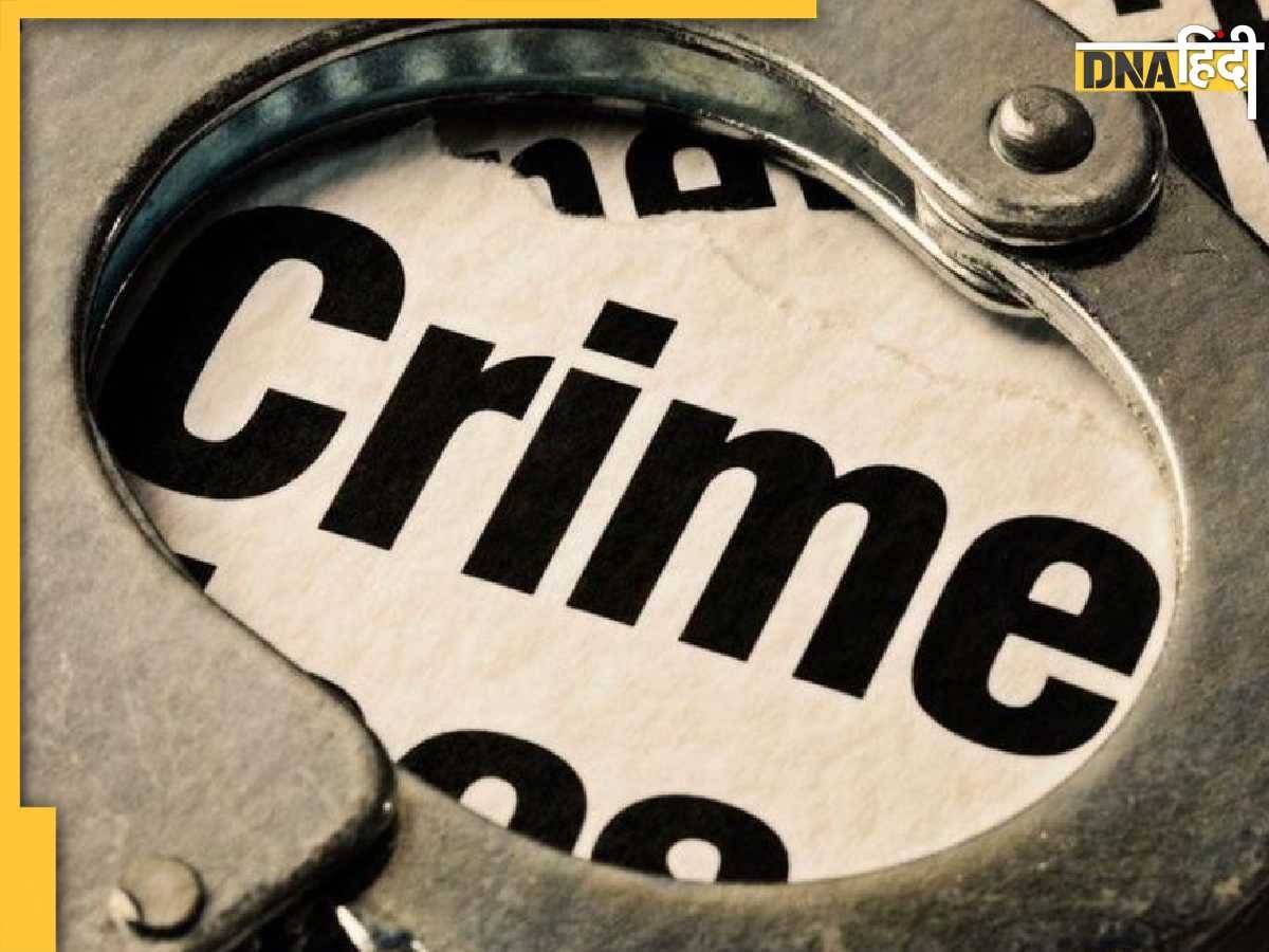 Delhi Crime: पॉश कॉलोनी GK-2 में ग्रिल काटकर अंदर घुसे, आराम से चॉकलेट खाई, चोरी करके हो गए फरार