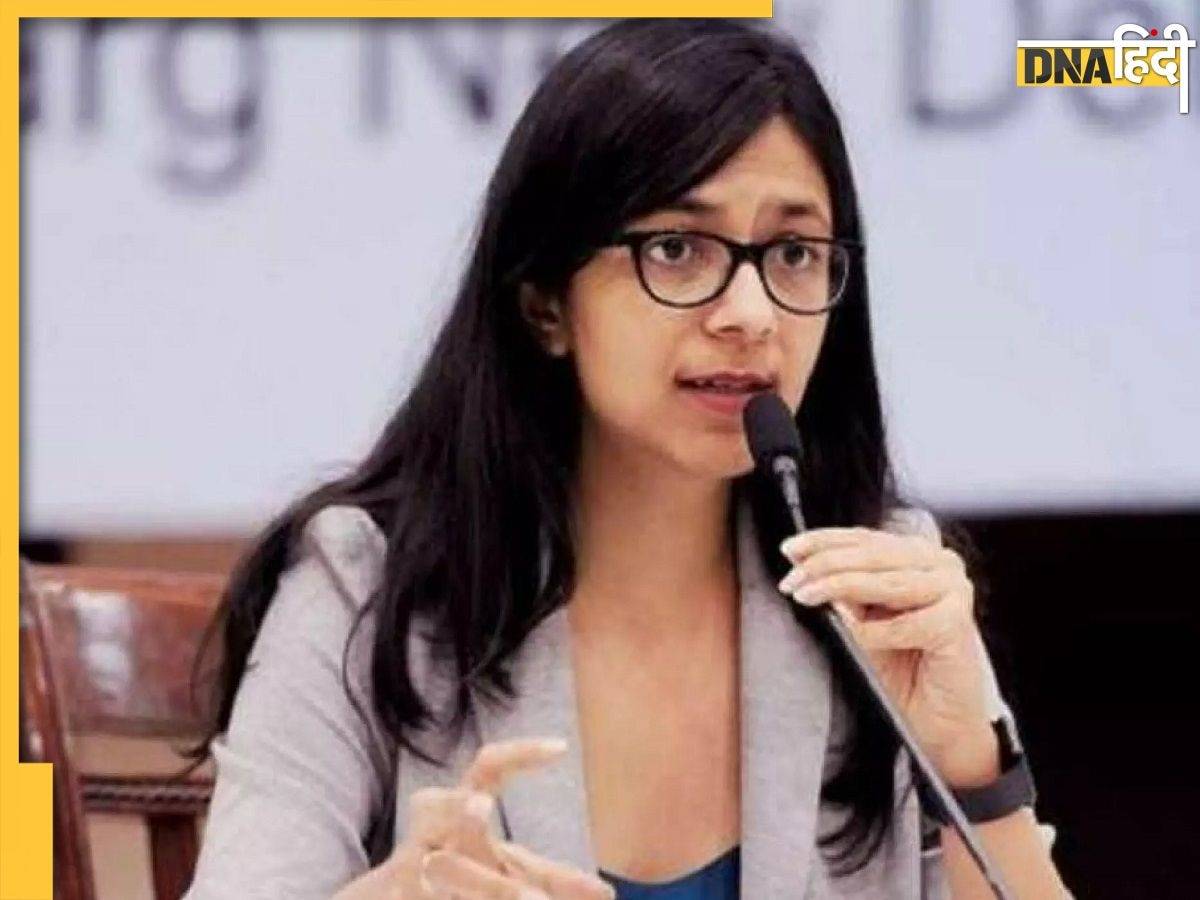 'मेरे साथ बुरा हुआ, पर...' अपने साथ मारपीट पर 3 दिन बाद पहली बार क्या बोलीं Swati Maliwal