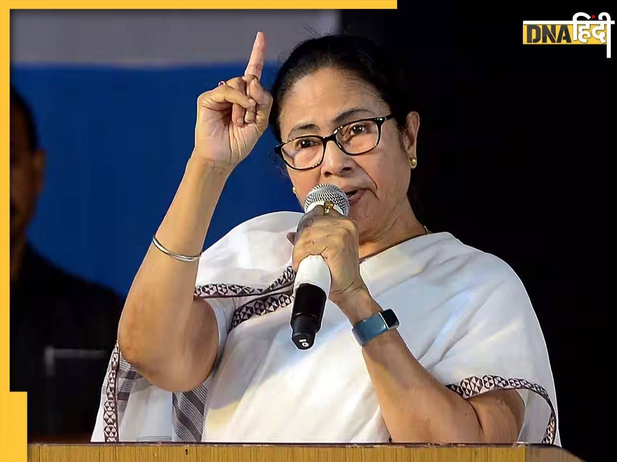 Muslim OBC Reservation: 'नहीं मानूंगी' Mamata Banerjee की कोर्ट के फैसले को चुनौती, Amit Shah बोले- पाप कर रहींं दीदी