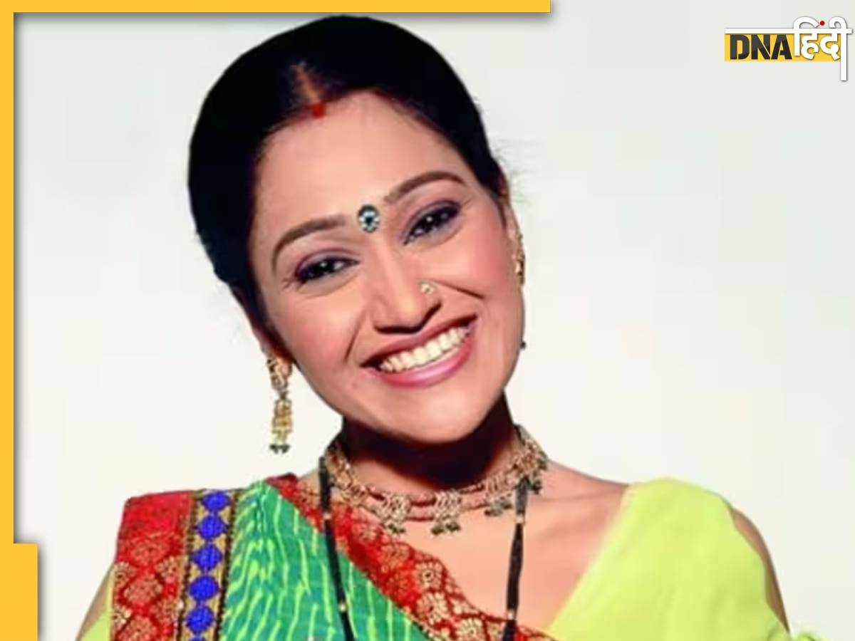 Taarak Mehta Ka Ooltah Chashmah में होगी Dayaben की वापसी? भाई सुंदर ने कर दिया ऐलान