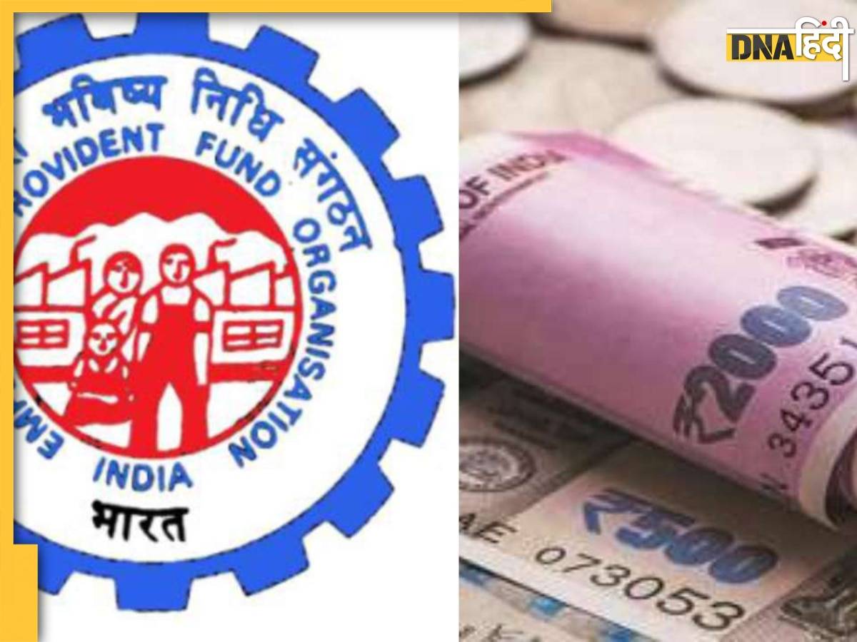 Provident Fund: पुरानी कंपनी से PF Balance को नई कंपनी में करना चाहते हैं ट्रांसफर, यहां जानें स्टेप्स