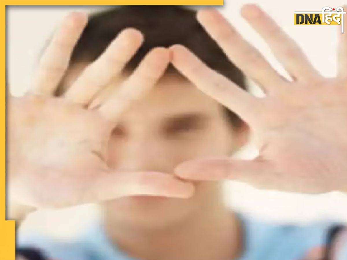 Palmistry: उंगलियों के बीच का गैप खोलता है व्यक्ति के स्वभाव से जुड़े कई राज, जानें क्या मिलते हैं संकेत