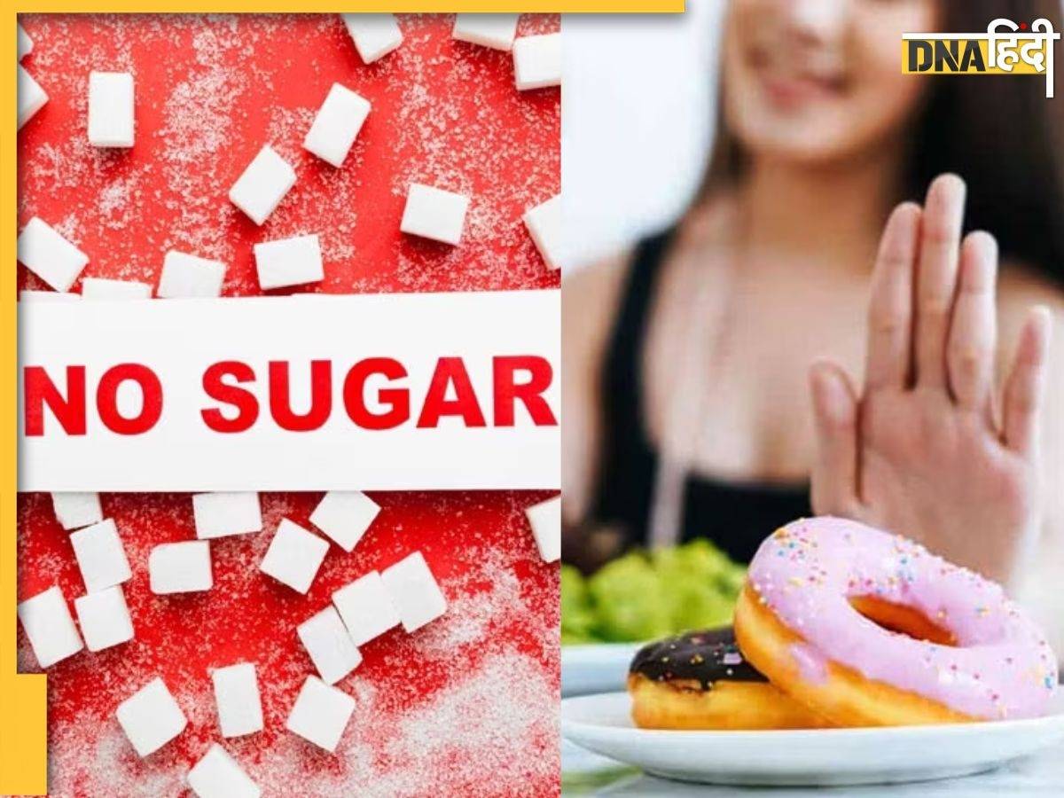 अगर किया खाने में Sugar Free चीजों का इस्तेमाल तो जल्दी हो सकती है मौत, पढ़ें ये चौंकाने वाली रिपोर्ट