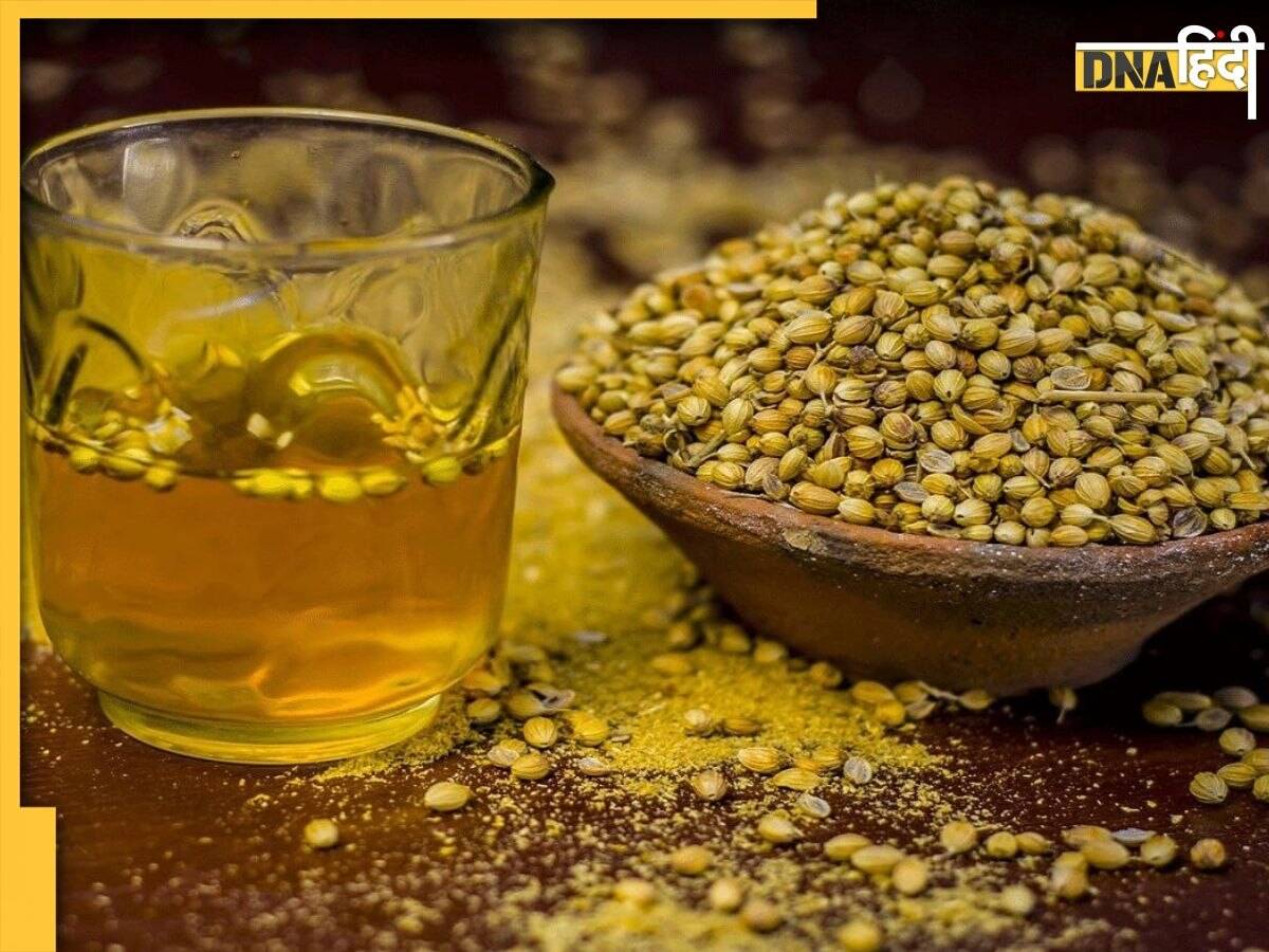 Coriander Water Benefits: इन छोटे बीजों का पानी पीते ही नसों से साफ हो जाएगा कोलेस्ट्रॉल, गठिया में आराम के साथ बूस्ट होगी इम्यूनिटी