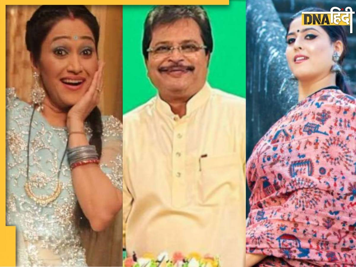 TMKOC में इस वजह से नहीं हुई दयाबेन की वापसी, 'बावरी' ने किया बड़ा खुलासा, Asit Modi को लेकर कही ये बात 