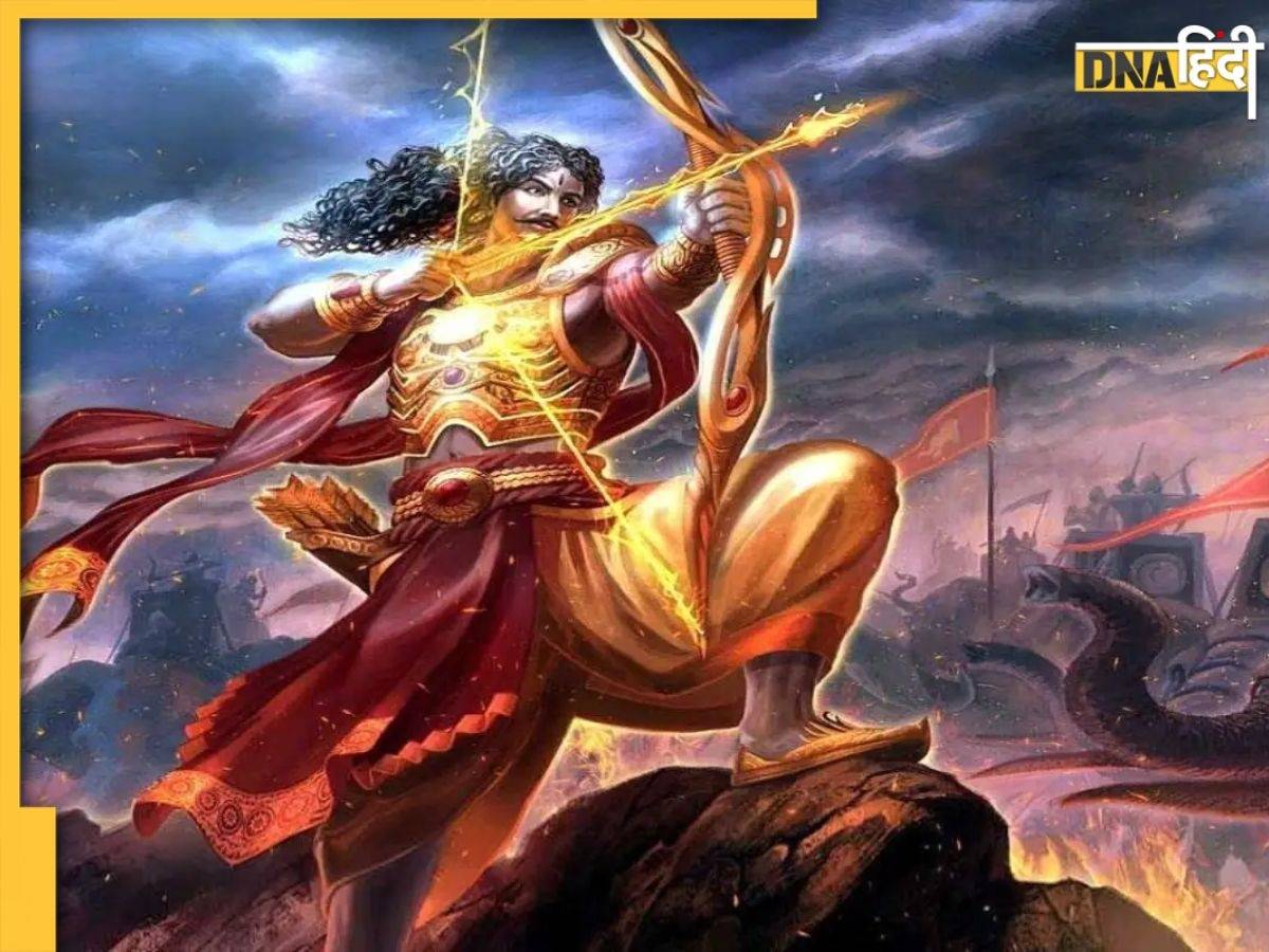 Mahabharat Katha: महाभारत काल का ये श्राप आज भी भुगत रही हैं महिलाएं, माता कुंती और कर्ण से जुड़ा है कनेक्शन