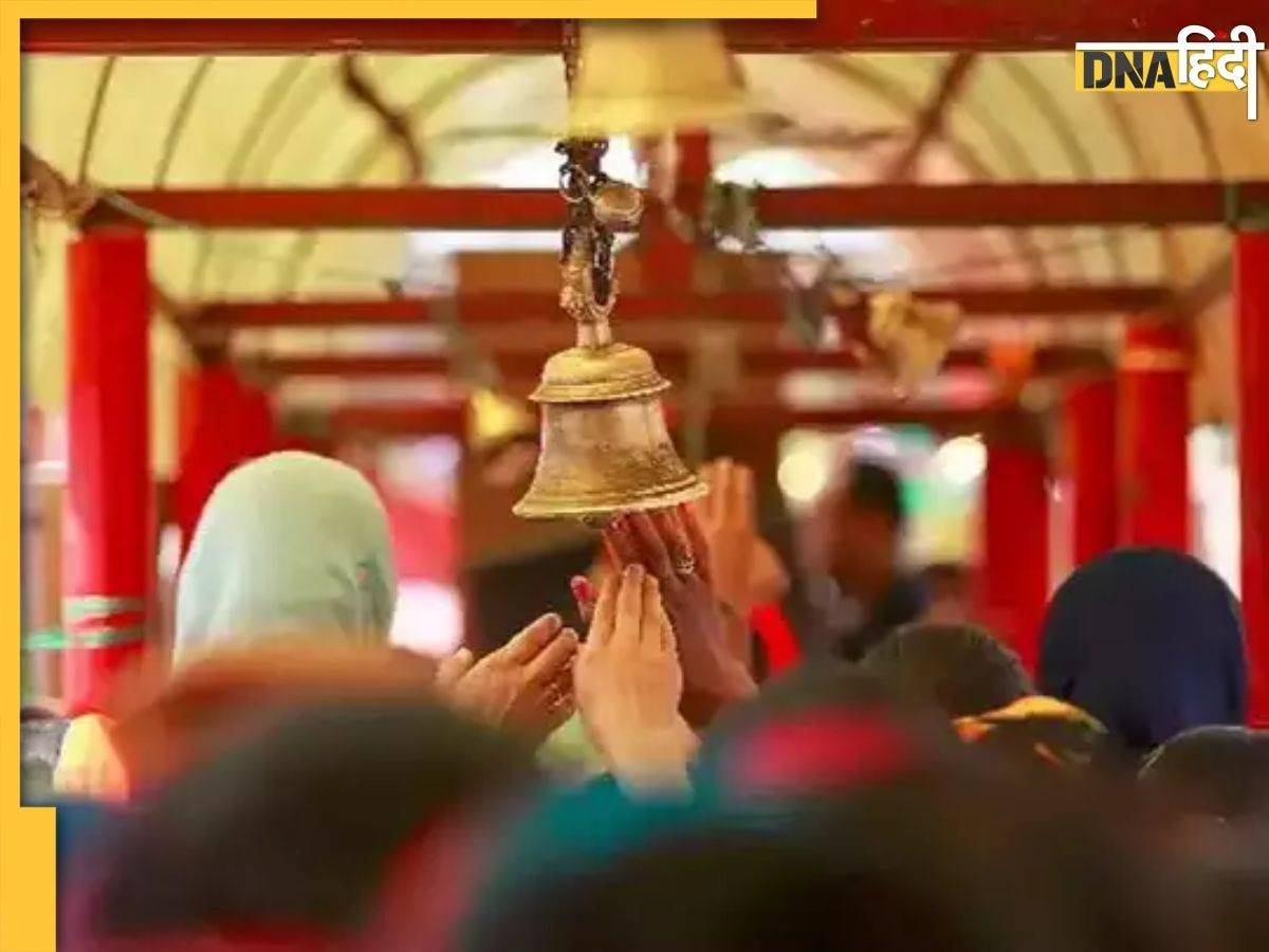 उत्तराखंड के मंदिरों का नया कानून, महिलाओं ने अगर पहने इतने प्रतिशत से कम कपड़े तो नहीं मिलेगी एंट्री