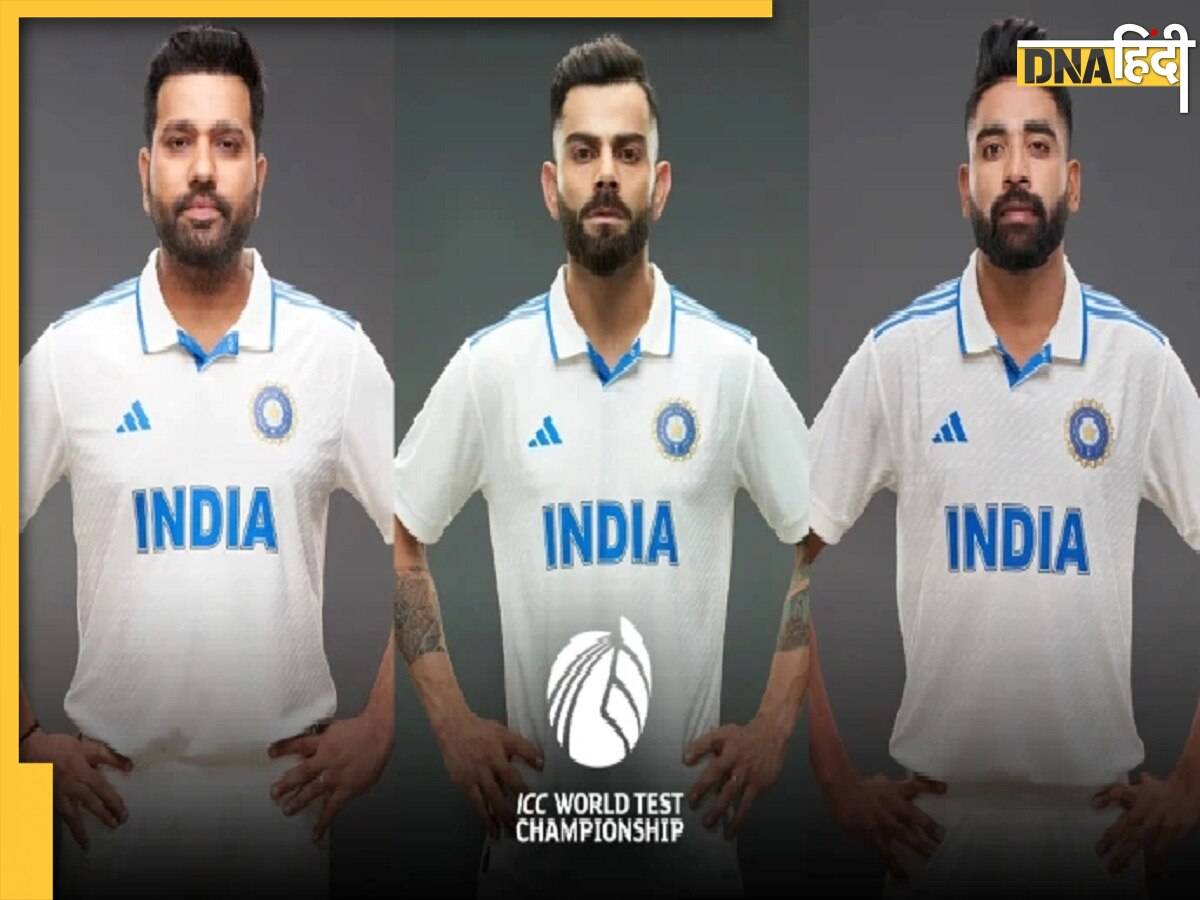 WTC Final 2023: अश्विन और अक्षर पटेल में से किसे मिलेगा मौका, जानें कैसी है दोनों टीमों की फाइनल स्क्वॉड