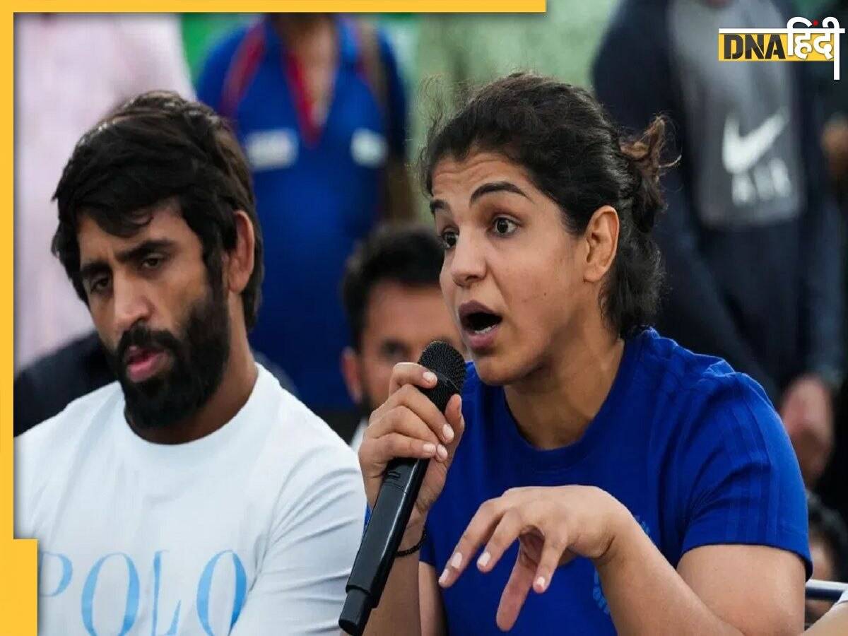 Wrestlers Protest: 'जब तक हमारे मुद्दे नहीं सुलझेंगे, हम नहीं खेलेंगे Asian Games', पहलवान साक्षी मलिक का बड़ा ऐलान