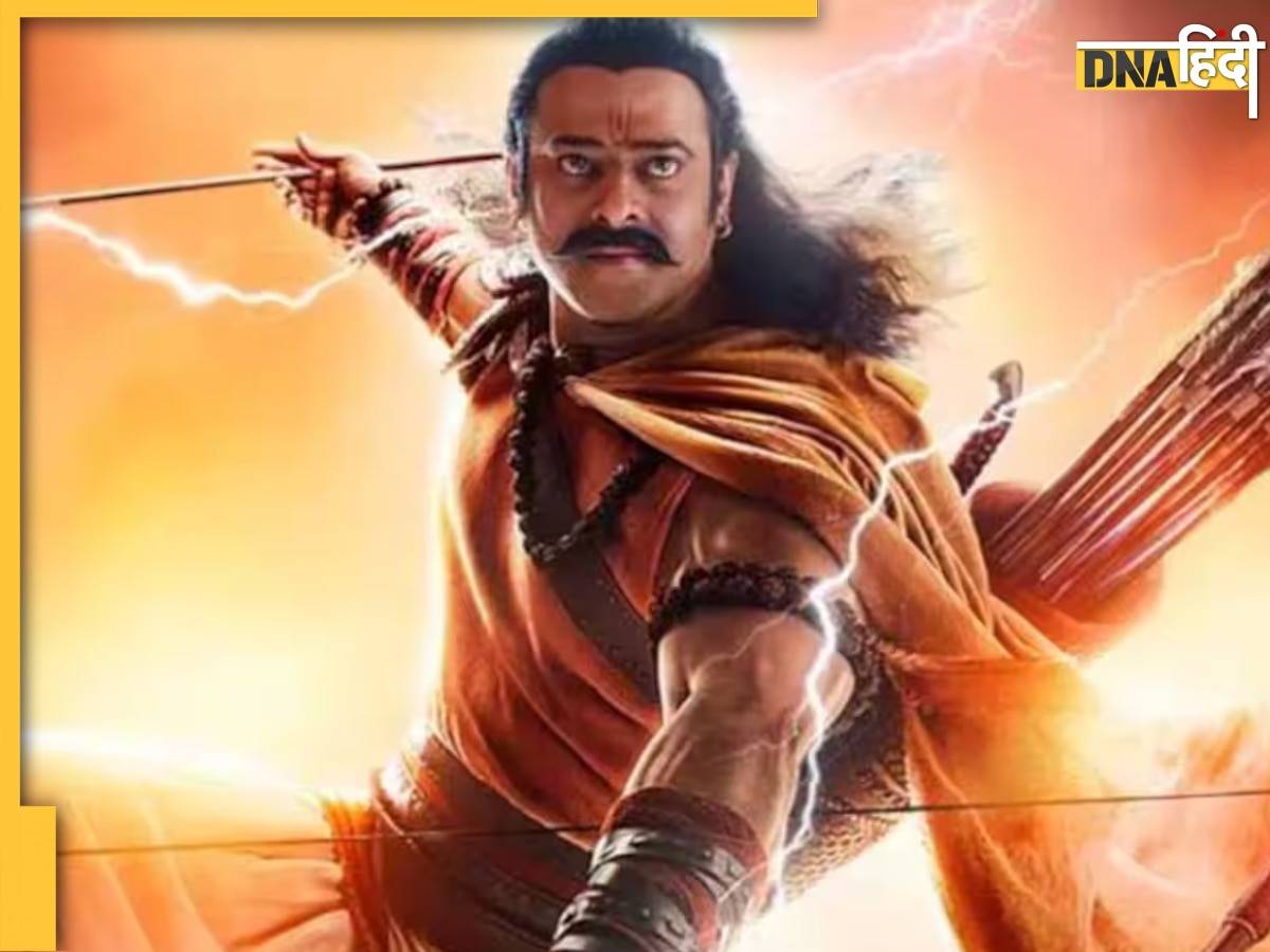 Adipurush: Prabhas की फिल्म ने तोड़ा फैंस का दिल? 'IMAX-3D में रिलीज होगी या नहीं' मामले पर भड़के मेकर्स 