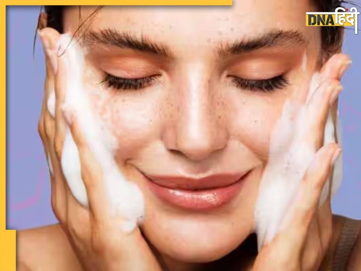 Soap Side Effects On Skin: रोजाना साबुन से नहाना स्किन के लिए खतरनाक, बढ़ सकती है ड्राइनेस और जलन की प्रॉब्लम