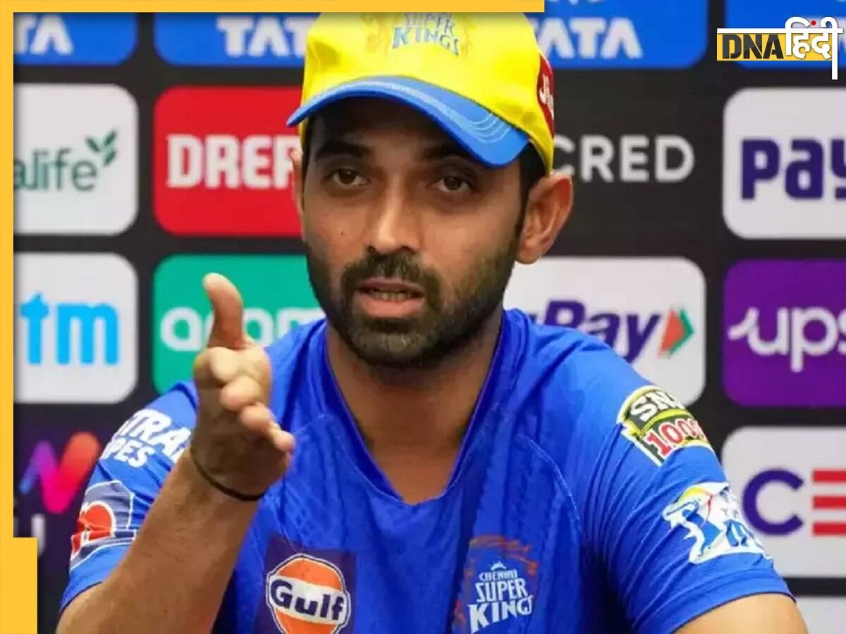 Ajinkya Rahane कमबैक के बाद टीम में जगह पक्की करने में जुटे, वेस्टइंडीज दौरे के बाद इस टीम की जर्सी में दिखेंगे