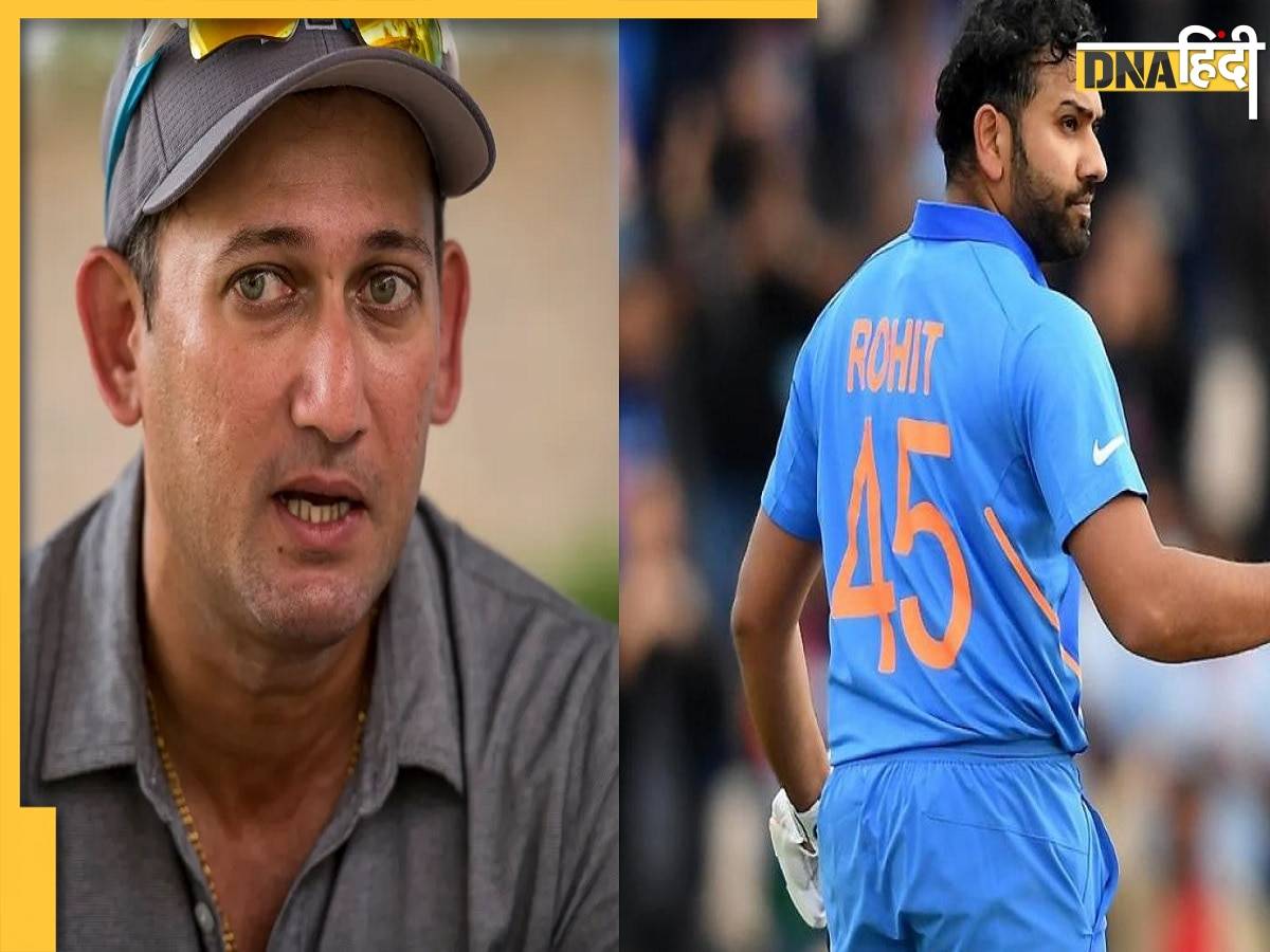 Ajit Agarkar Chief Selector: वीरेंद्र सहवाग नहीं यह खिलाड़ी बनेगा अगला मुख्य चयनकर्ता, रोहित शर्मा से है खास कनेक्शन 