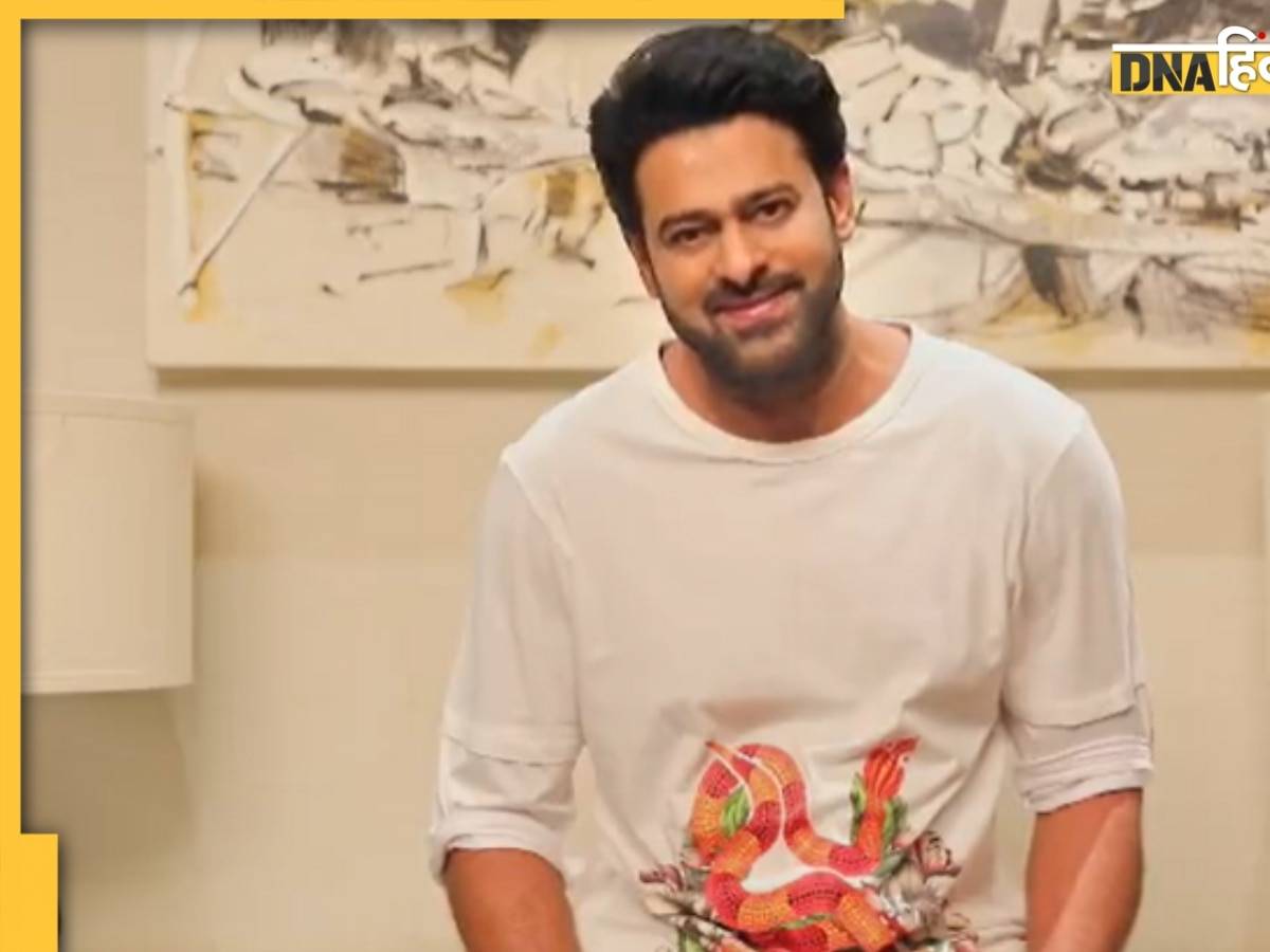 Prabhas: लग्जरी गाड़ियों से आलीशान घर तक, करोड़ों की संपत्ति के मालिक हैं Salaar एक्टर, सबसे खास है विदेशी बंगला