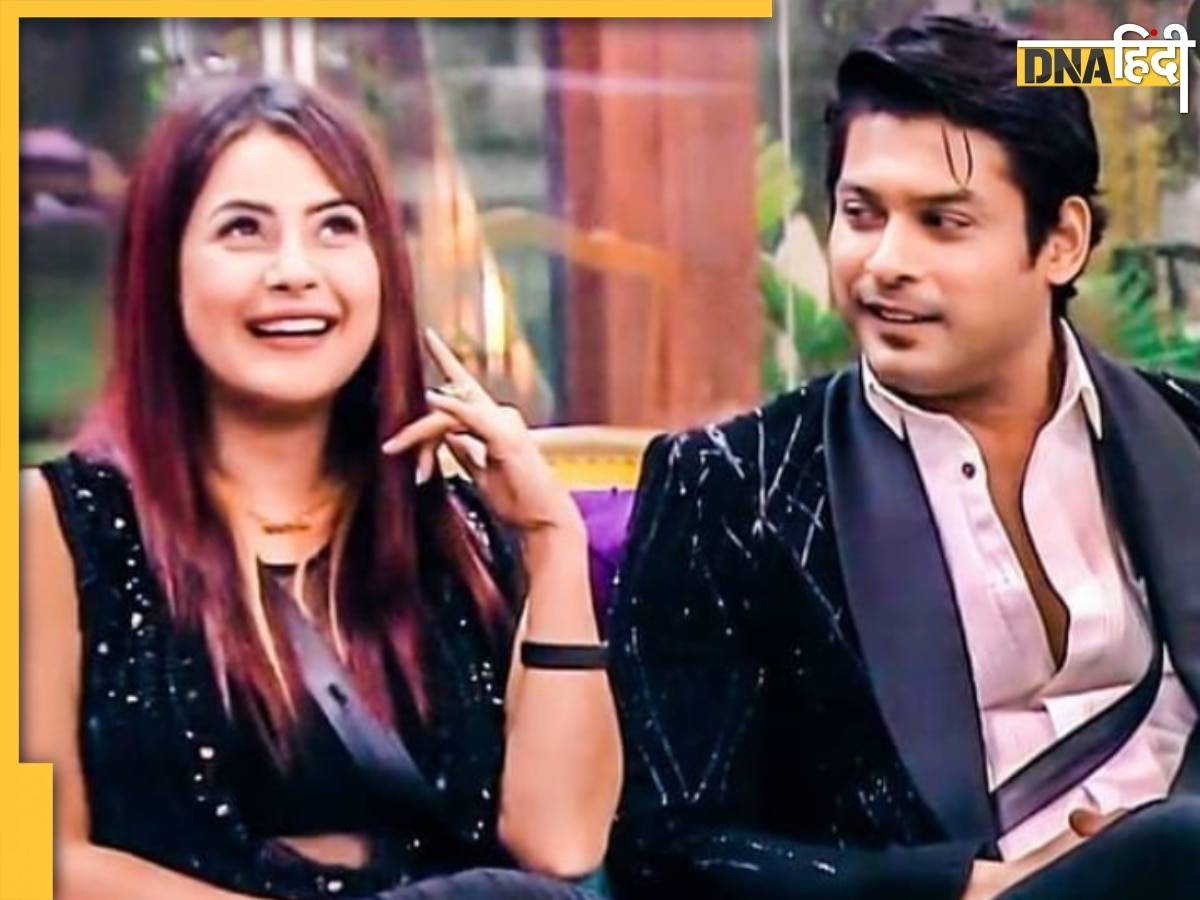 Sidharth Shukla की इन आदतों को भी आज भी मिस करती है Shehnaaz Gill, बताया स्वीट मेमोरी