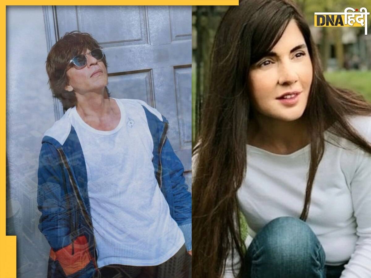 'Shah Rukh Khan को एक्टिंग नहीं आती,' पाकिस्तानी एक्ट्रेस Mahnoor Baloch ने दिया अटपटा बयान, फैंस ने सिखाया सबक