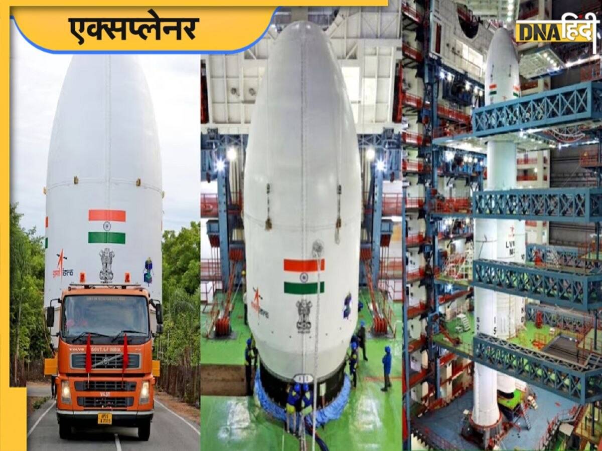 Chandrayaan-3 लॉन्च के लिए तैयार, ISRO के इस मिशन के पीछे किसका है दिमाग?