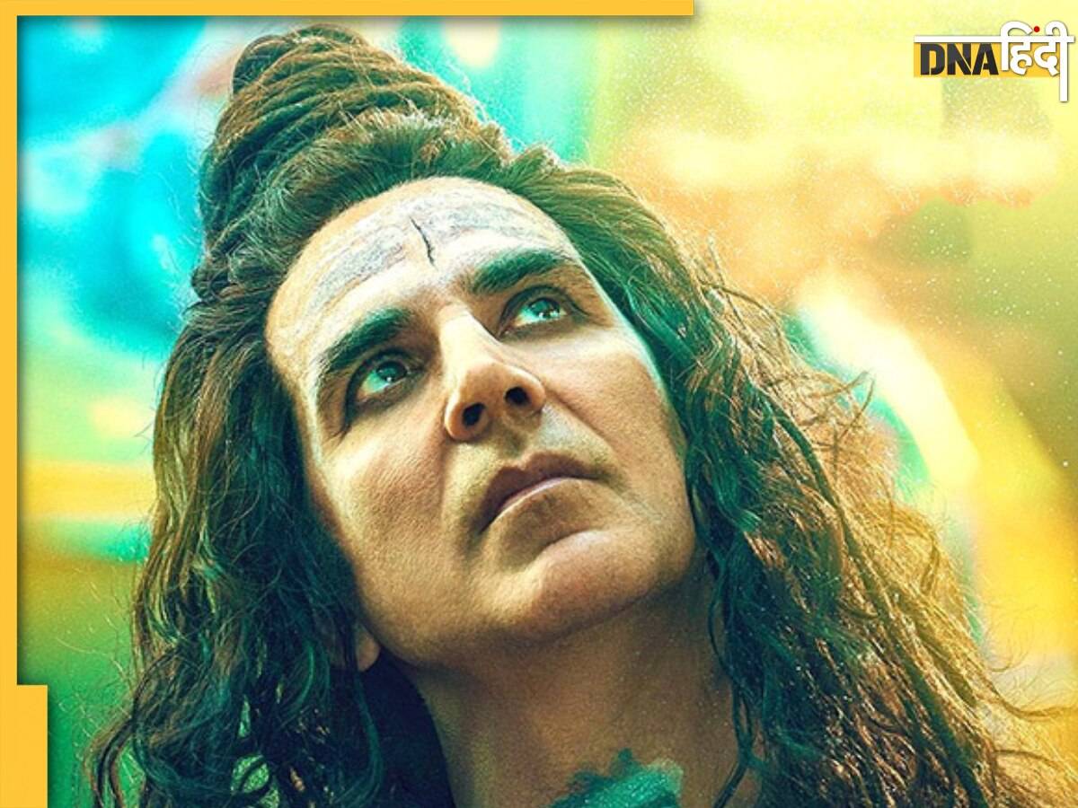 OMG 2: Akshay Kumar की एक और फिल्म पर रिलीज से पहले मंडराया खतरा, सेंसर बोर्ड ने लगाई रोक 