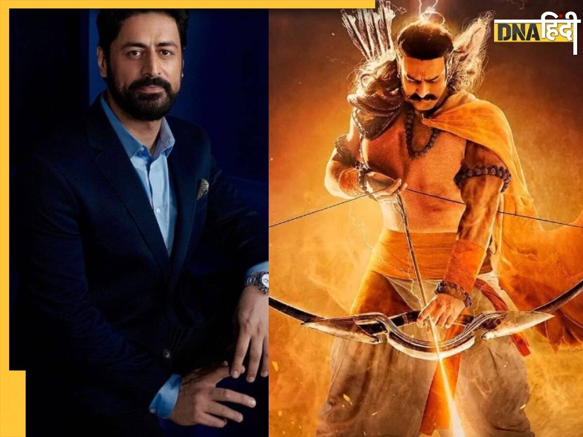 प्रभास की Adipurush के फेलियर पर देवों के देव महादेव Mohit Raina ने किया रिएक्ट, बोले- मेकर्स को जिम्मेदार होना होगा