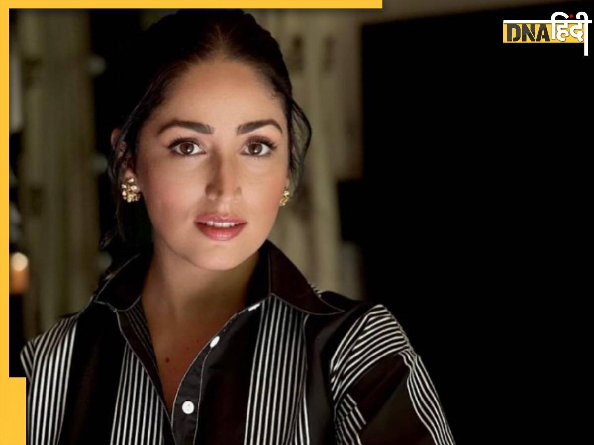 Himachal Flood से दहला Yami Gautam का दिल, बोलीं- इन घाव को कोई नहीं भर सकता