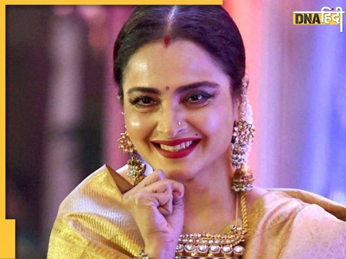 Rekha की परछाई बनकर 37 सालों से उनके साथ रह रही हैं फरजाना, इस शख्स ने बताया दोनों के रिश्ते का सच