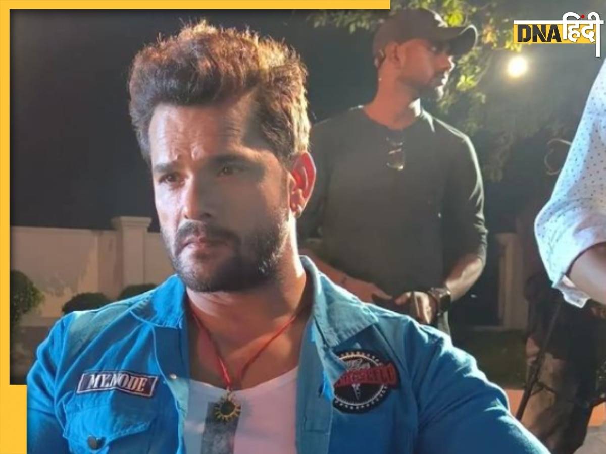 अब जेल जाएंगे Khesari Lal Yadav? कोर्ट ने जारी कर दिया गैर जमानती वारंट