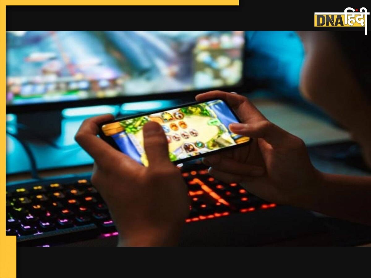 Online Game: 1 अक्टूबर से लागू होगा ऑनलाइन गेमिंग पर 28% GST, वित्त मंत्री ने दिया इतना समय