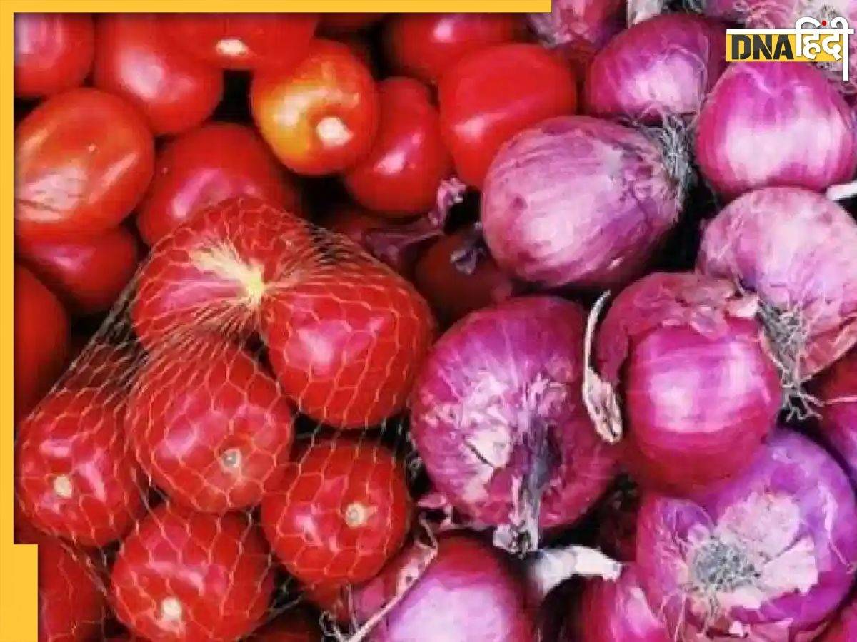 Onion Price Hike: रुला रही हैं प्याज की कीमतें, जल्द जा सकता है 100 के पार