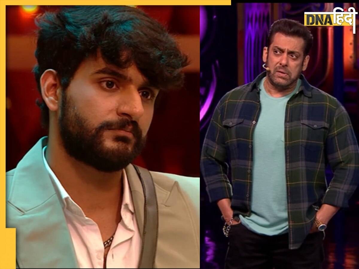 फॉलोअर्स स्टेटमेंट पर बुरे फंसे Abhishek Malhan, Salman Khan ने फुकरा इंसान की जमकर लगाई फटकार