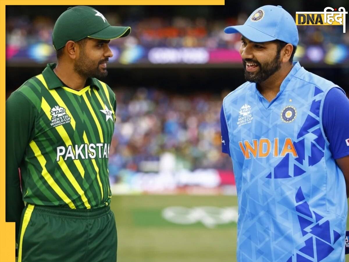 IND vs PAK मैच को लेकर अनिल कुंबले ने टीम इंडिया को दी सलाह, 'केन्या से हार जाना लेकिन पाकिस्तान से हार नहीं पचेगी'