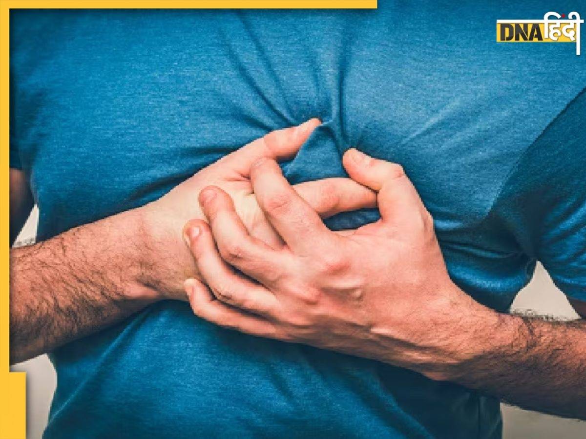 Cardiac Arrest Causes: 24 घंटे में हार्ट अटैक-कार्डियक अरेस्ट से हुई इन दो फेमस लोगों की मौत, ये है बड़ी वजह 