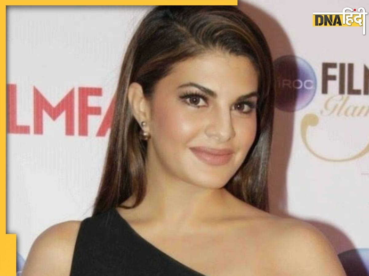 Jacqueline Fernandez Birthday: ब्यूटी पीजेंट से बॉलीवुड एक्ट्रेस बनने का सफर, बेहद फिल्मी है जैकलीन फर्नांडिस की जिंदगी