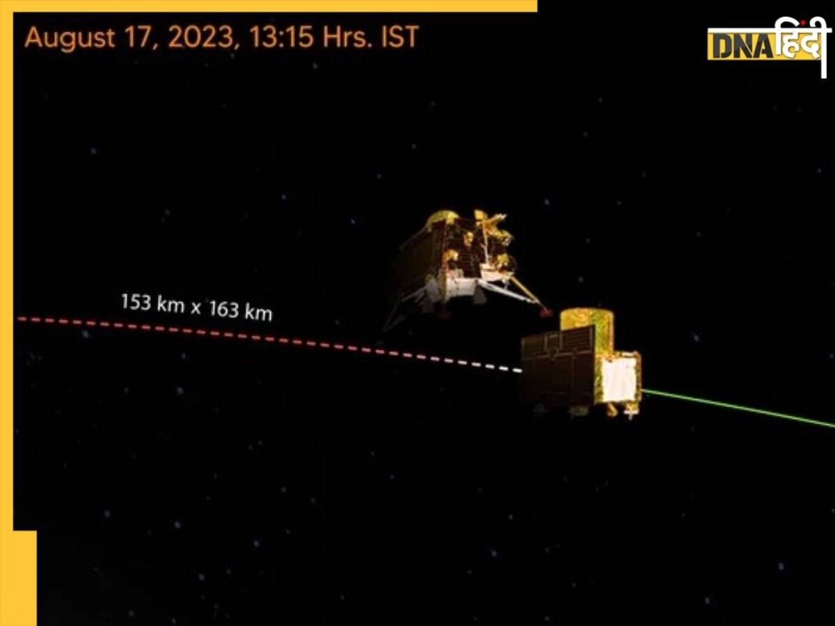 Luna 25 या Chandrayaan-3, चंद्रमा की रेस में आगे कौन? जानिए जवाब