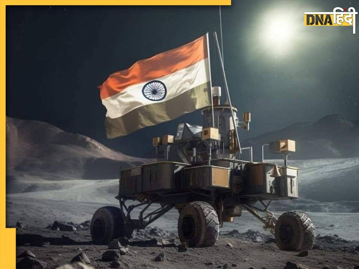 Chandrayaan-3 की रफ्तार से भाग रहे ये शेयर, अभी भी निवेश करने का है मौका