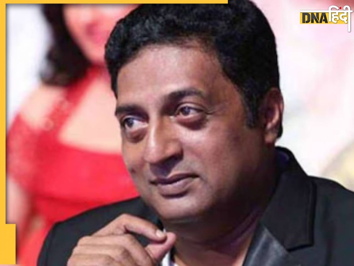 Prakash Raj ने जमकर की Chandrayaan 3 की तारीफ, लोगों को याद आया पुराना ट्वीट