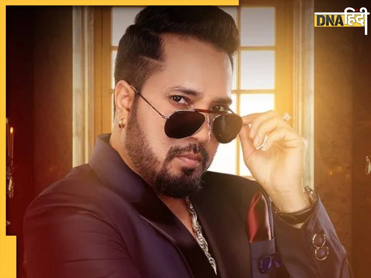 Mika Singh की तबीयत बिगड़ी, सिंगर ने बताई अपनी गलती, झेला करोड़ों का नुकसान