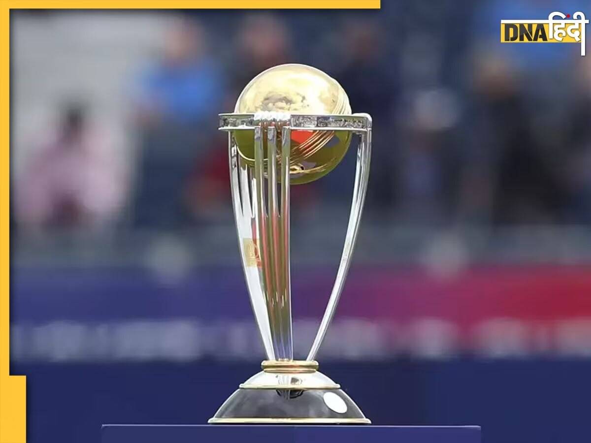 ICC World Cup 2023 Ticket: वर्ल्ड कप के टिकटों की ब्रिकी में मची लूट, इतना पड़ा लोड कि ठप हो गई साइट