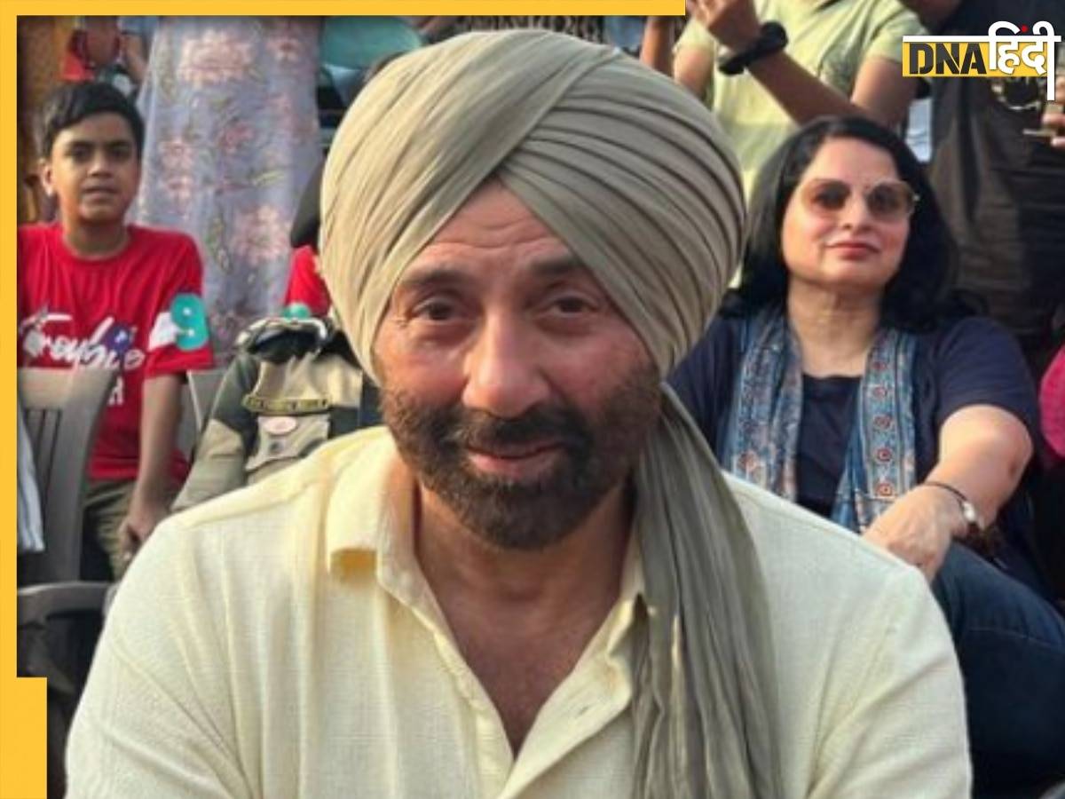 क्या Gadar 2 है एंटी-पाकिस्तानी मूवी? Sunny Deol ने फिल्म को लेकर कही ये बड़ी बात