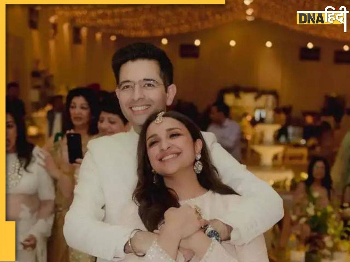 Raghav Chadha Parineeti Chopra की Wedding Date हुई फाइनल, जानें कब और कहां होगा ग्रैंड सेलीब्रेशन