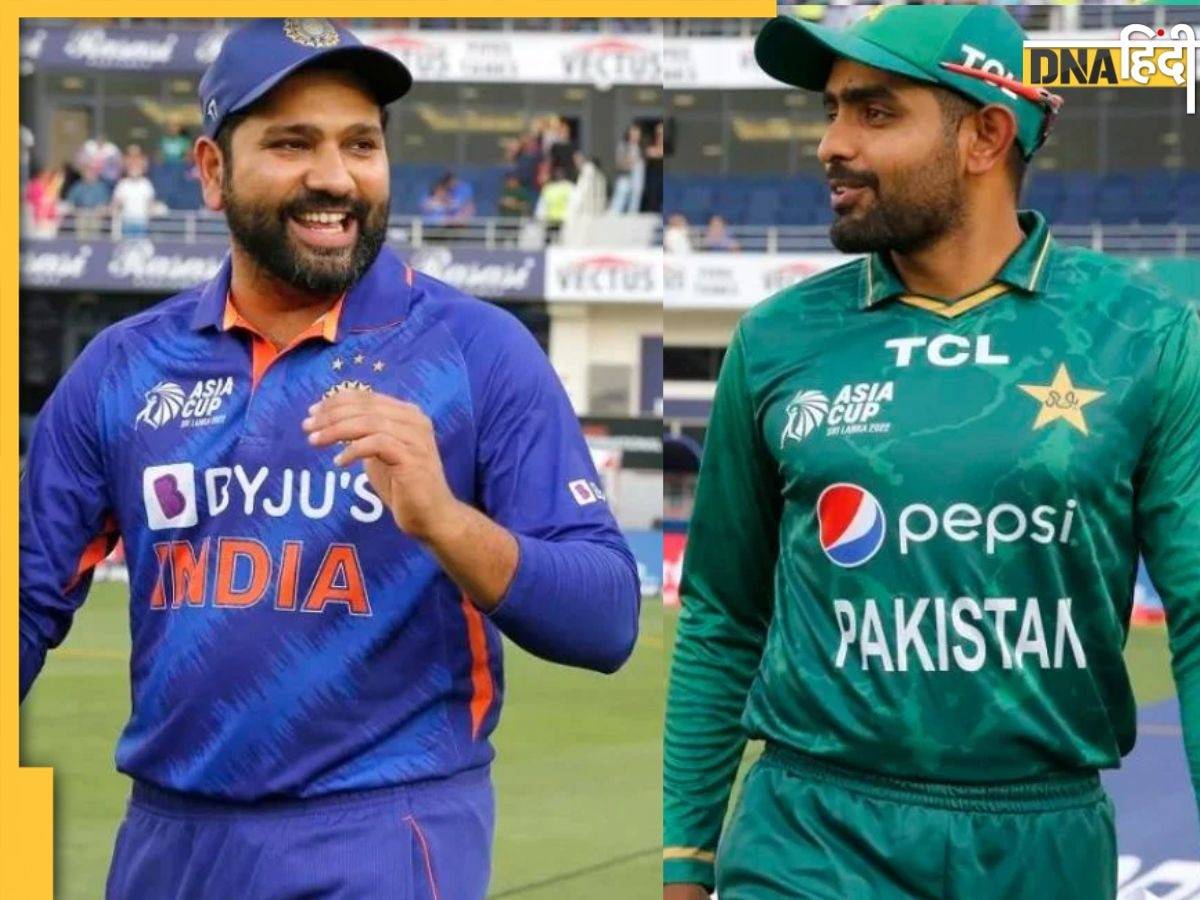 IND vs PAK Pitch Report: भारत और पाकिस्तान में कौन जीतेगा आज, ऐसे चल जाएगा  पता