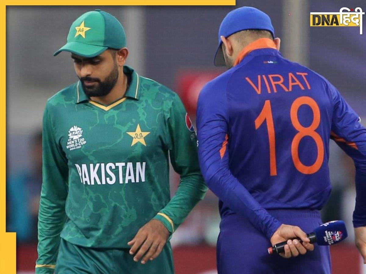 Virat Kohli vs Babar Azam: आज बाबर तोड़ देंगे विराट कोहली का एक बड़ा रिकॉर्ड, बस बनाने हैं 100 रन