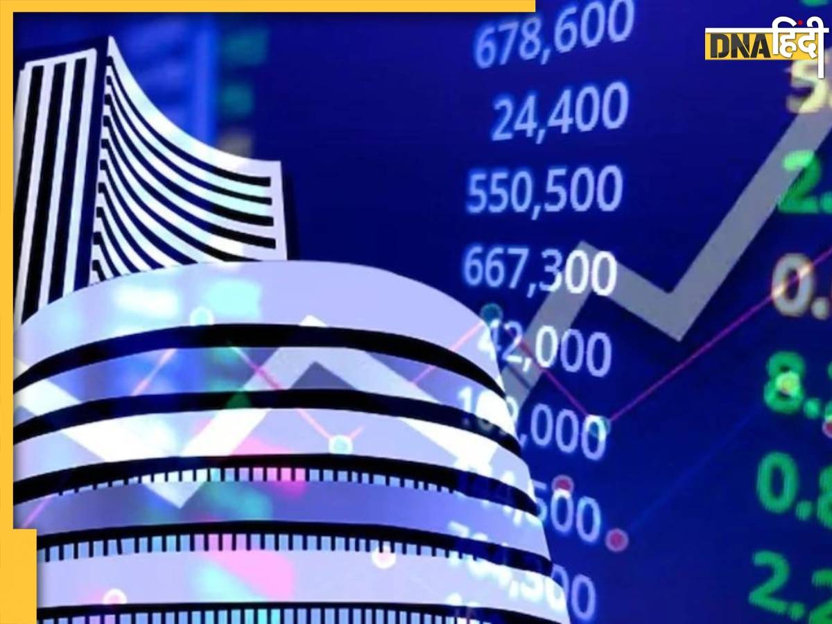 Share Market Updates: शेयर बाजार ने पहली बार छुआ 80,000, ऑल टाइम हाई पर Sensex और Nifty, जानें भागे हैं कौन से शेयर