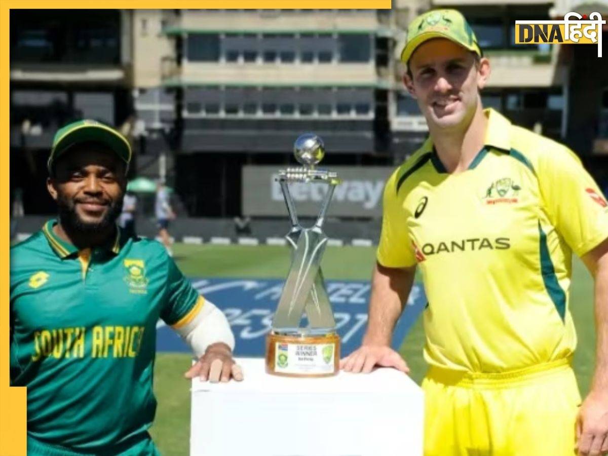 SA vs AUS 3rd ODI: आस्ट्रेलिया जीतेगी वनडे सीरीज या साउथ अफ्रीका करेगी वापसी, बॉलिंग पिच पर होगी बल्लेबाजों की परीक्षा