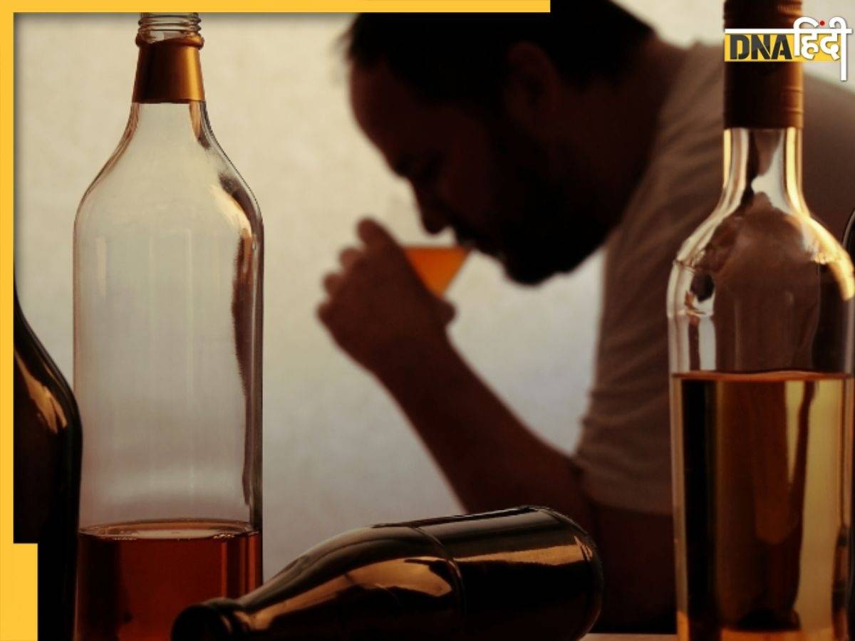 Alcohol Addiction शरीर के इन अंगों का कर देती है कबाड़ा, जानें क्यों लग जाती है इसकी लत