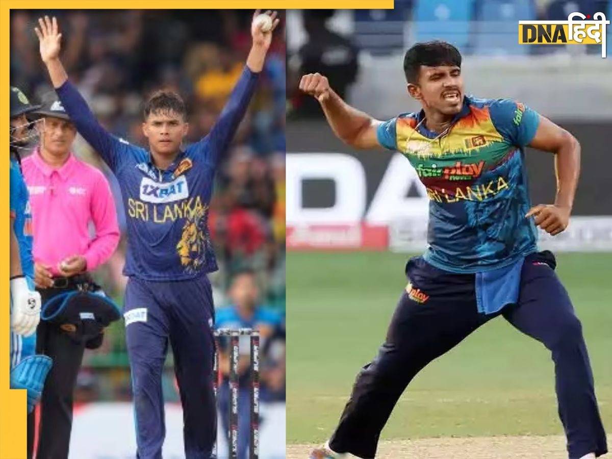 IND vs SL Asia Cup Final: फाइनल से पहले श्रीलंका को लगा बड़ा झटका, भारत के खिलाफ नहीं खेलेगा ये खतरनाक स्पिनर