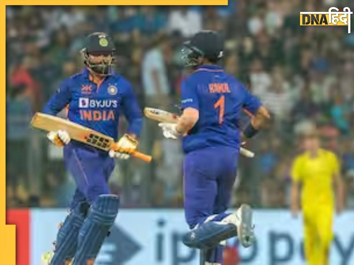 IND vs AUS Live Streaming: भारत ऑस्ट्रेलिया के बीच मोहाली में होगा पहला वनडे, जानें कब और कहां लाइव देखें मैच