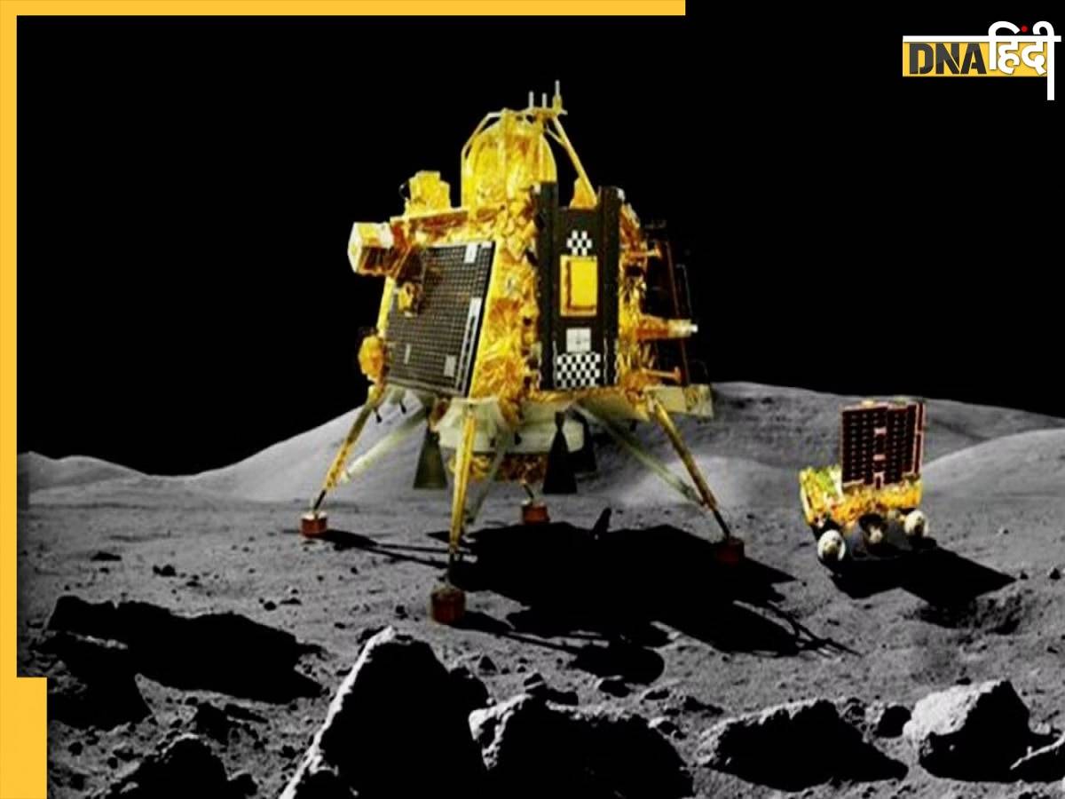 Chandrayaan-3 Update: सोते ही रह गए विक्रम लैंडर और प्रज्ञान रोवर तो क्या होगा मिशन चंद्रयान-3 का? 