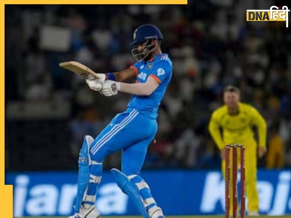 IND vs AUS Live Streaming: इंदौर में ऑस्ट्रेलिया से दूसरे वनडे में भिड़ेगी टीम इंडिया, जाने कब और कहां लाइव देखें मैच