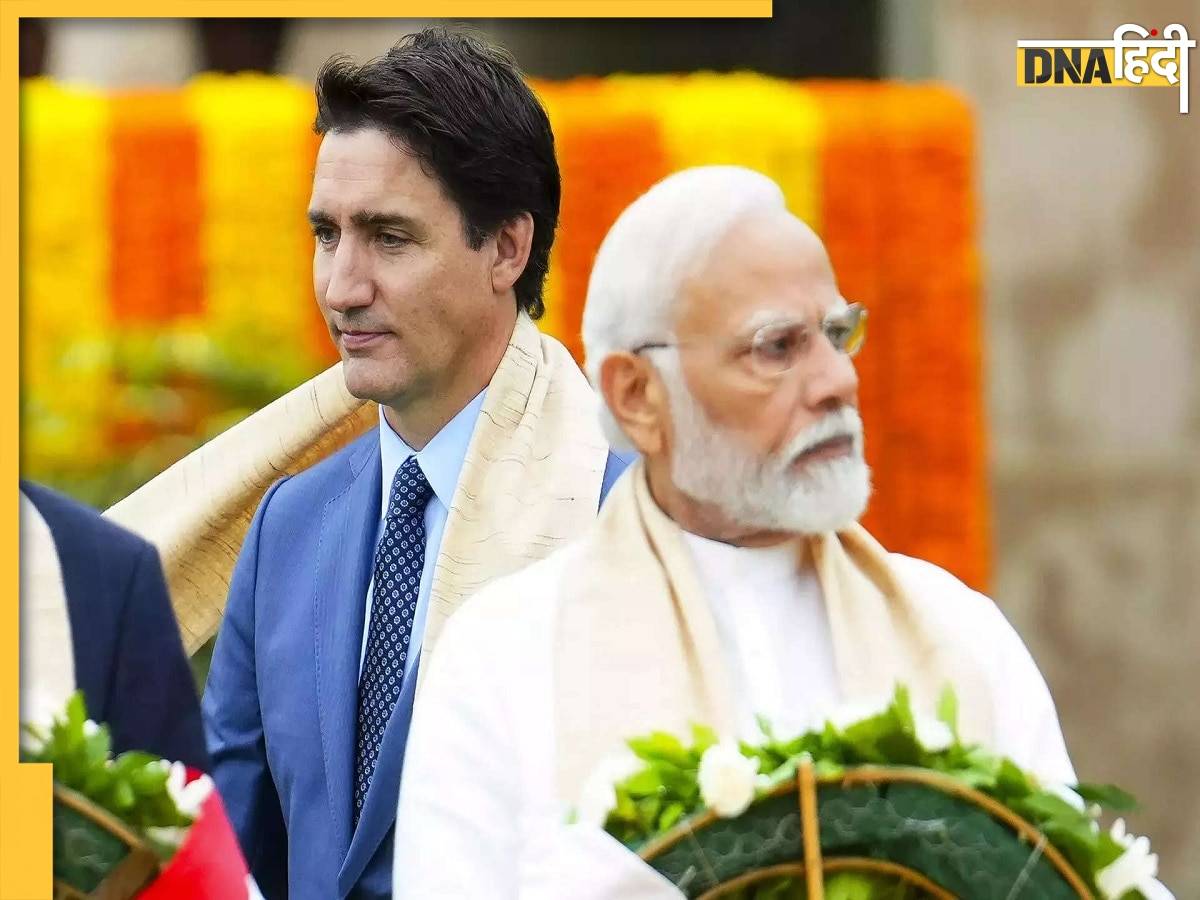 India Canada Tension: विदेश मंत्रालय की दो टूक, 'भारत में कनाडा के बहुत राजनयिक, हमारे आंतरिक मामलों में देते थे दखल'