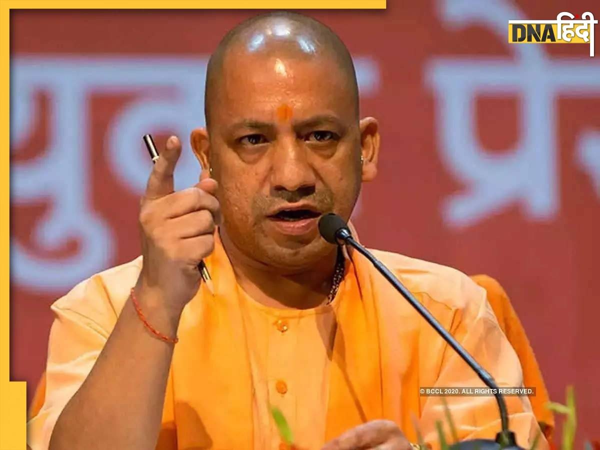 Yogi Adityanath On Sindh: पाकिस्तान को सीएम योगी आदित्यनाथ की ललकार, 'राम जन्मभूमि ले सकते हैं तो सिंध भी वापस लेंगे'